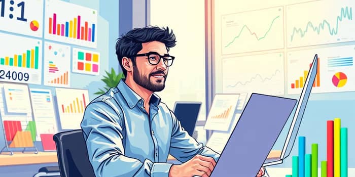 Creating a Solid Financial Plan for Startups