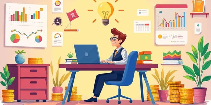 Financial Literacy for Entrepreneurs