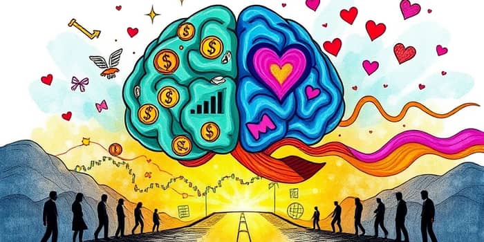 Psychology Behind Financial Decisions