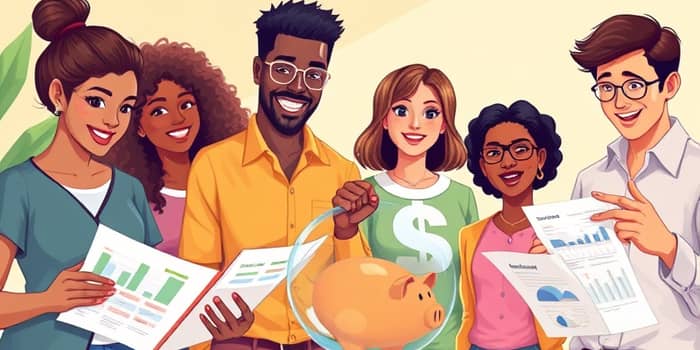 Common Financial Mistakes to Avoid