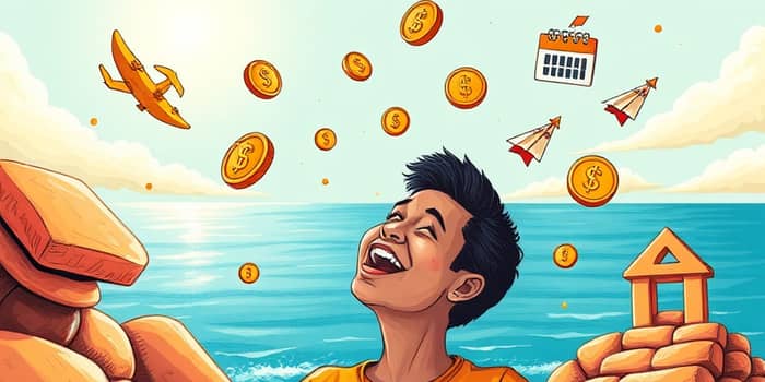 Calculating Your Financial Independence Number
