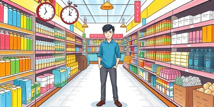 Avoiding Impulse Spending Traps