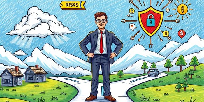 Risk Management for Entrepreneurs