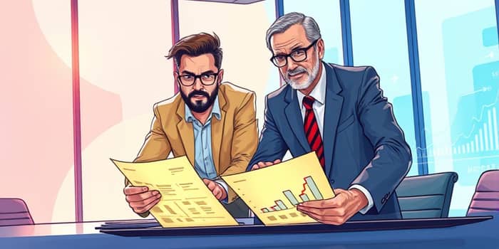 Negotiating with Investors Successfully
