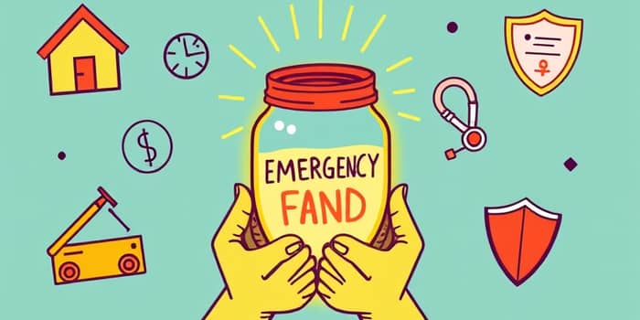 Building a Robust Emergency Fund