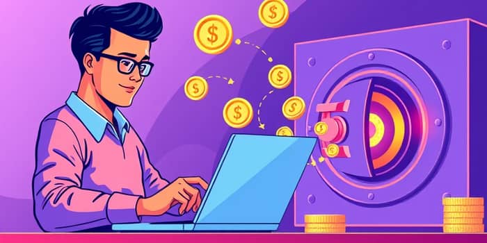 Automating Savings and Investment Contributions
