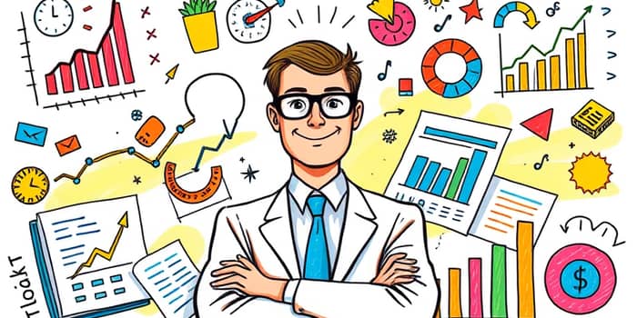 Financial Control and Cost Management