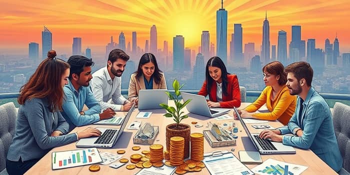 Funding Options for New Entrepreneurs