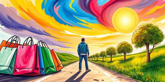 Controlling Emotional Spending Habits