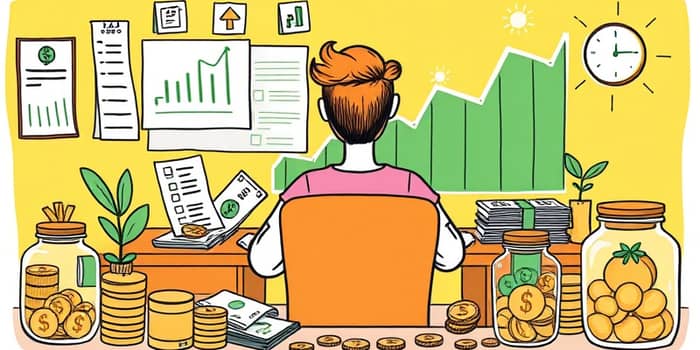 How to Create an Effective Personal Budget