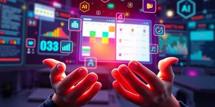 Using Digital Tools for Planning