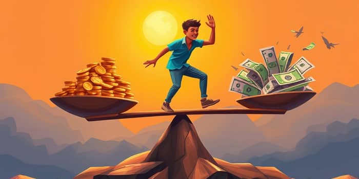 Strategies to Cut Expenses and Increase Income
