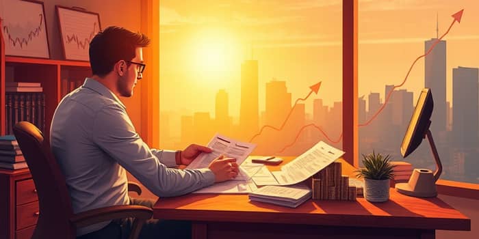 Fundamental Analysis for Investors