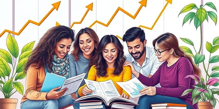 The Importance of Ongoing Financial Education