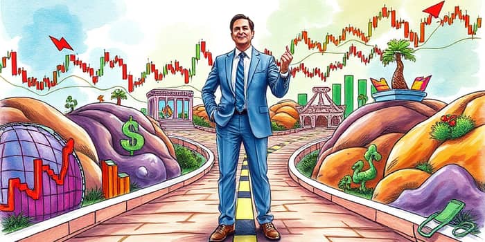 Avoiding Common Investment Mistakes