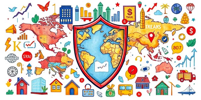 Diversification to Manage Risk