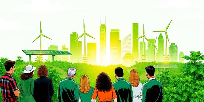 Sustainable and Responsible Investing