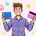 Using Credit and Debit Cards Wisely