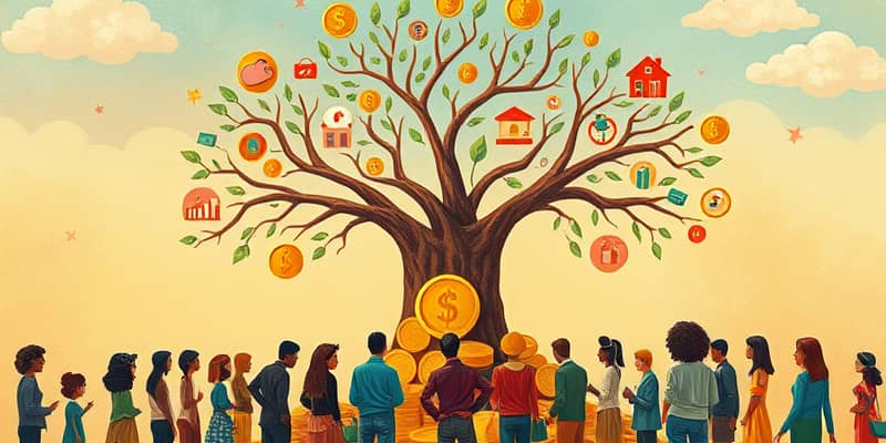 Setting Clear and Achievable Financial Goals