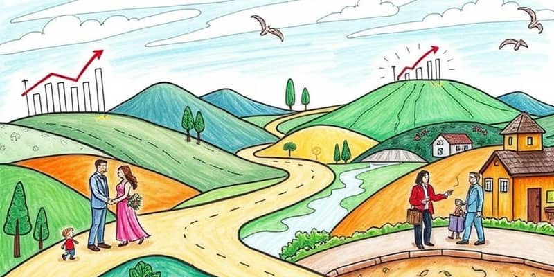 Adapting Your Plan to Life Changes